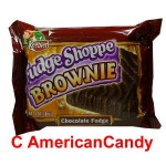 Keebler Chocolate Fudge Brownie